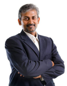 Picture of Khalid Ali